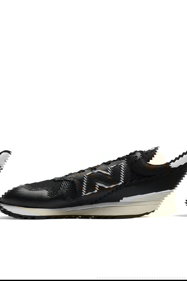 New Balance 565 Kadın Spor Ayakkabı SIYAH New Balance 565 Kadın Spor Ayakkabı SIYAH