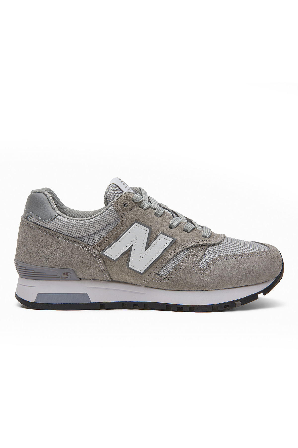 New Balance 565 Kadın Spor Ayakkabı GRİ