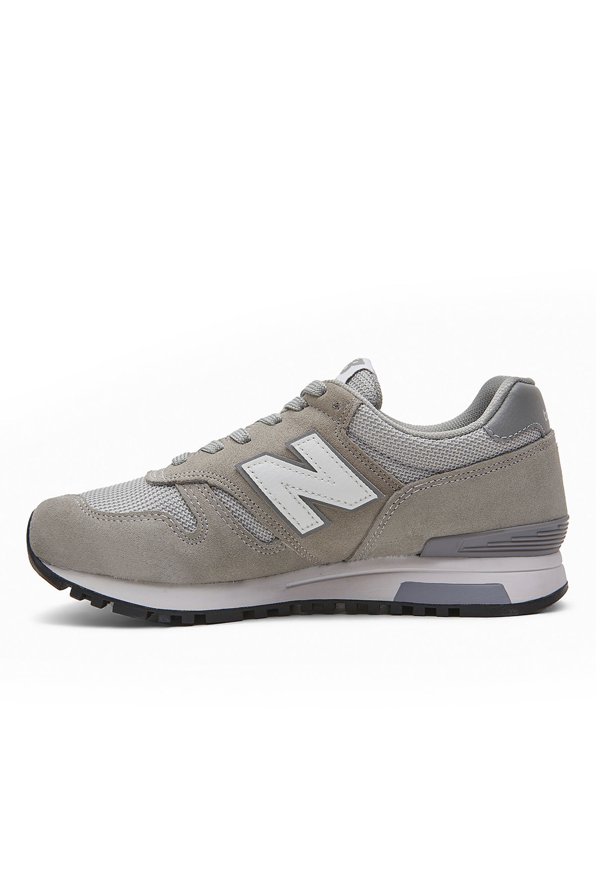 New Balance 565 Kadın Spor Ayakkabı GRİ