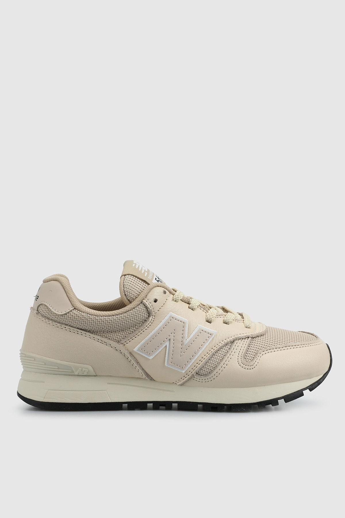 New Balance 565 Kadın Spor Ayakkabı BEJ