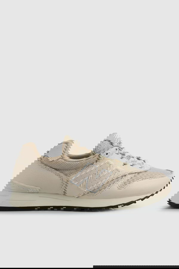 New Balance 565 Kadın Spor Ayakkabı BEJ New Balance 565 Kadın Spor Ayakkabı BEJ