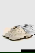 New Balance 565 Kadın Spor Ayakkabı BEJ New Balance 565 Kadın Spor Ayakkabı BEJ