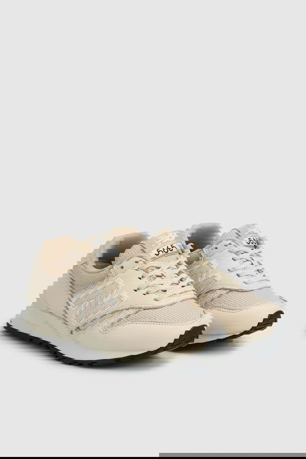 New Balance 565 Kadın Spor Ayakkabı BEJ New Balance 565 Kadın Spor Ayakkabı BEJ