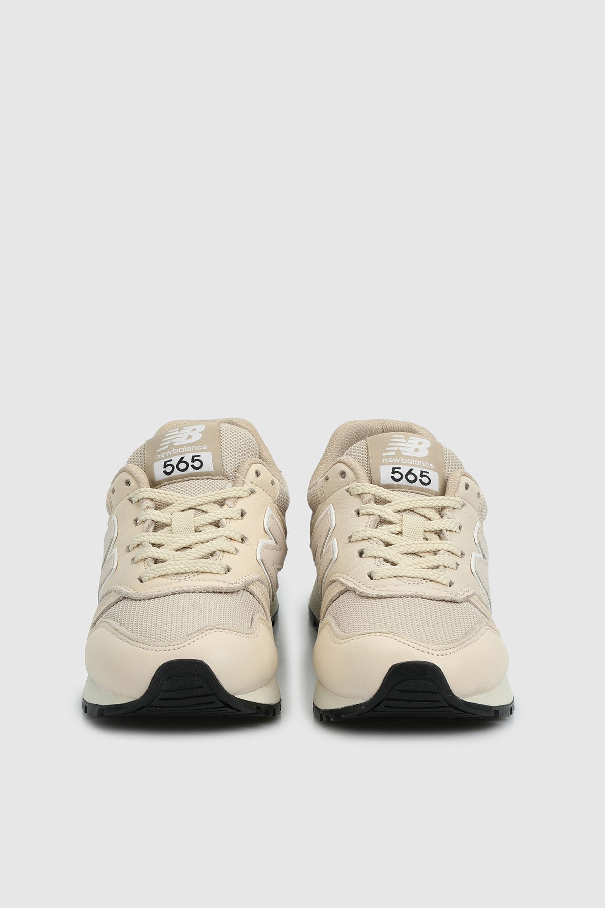 New Balance 565 Kadın Spor Ayakkabı BEJ