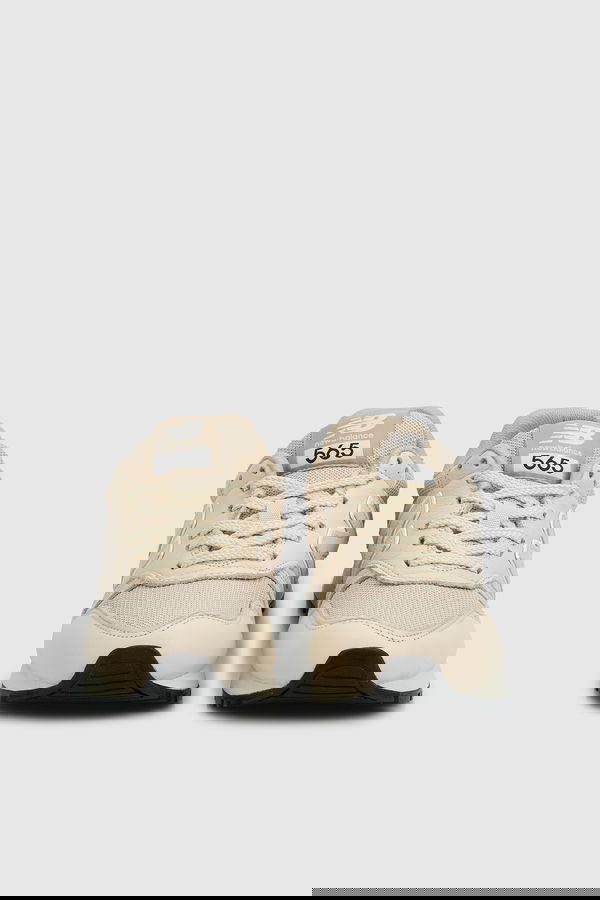 New Balance 565 Kadın Spor Ayakkabı BEJ New Balance 565 Kadın Spor Ayakkabı BEJ