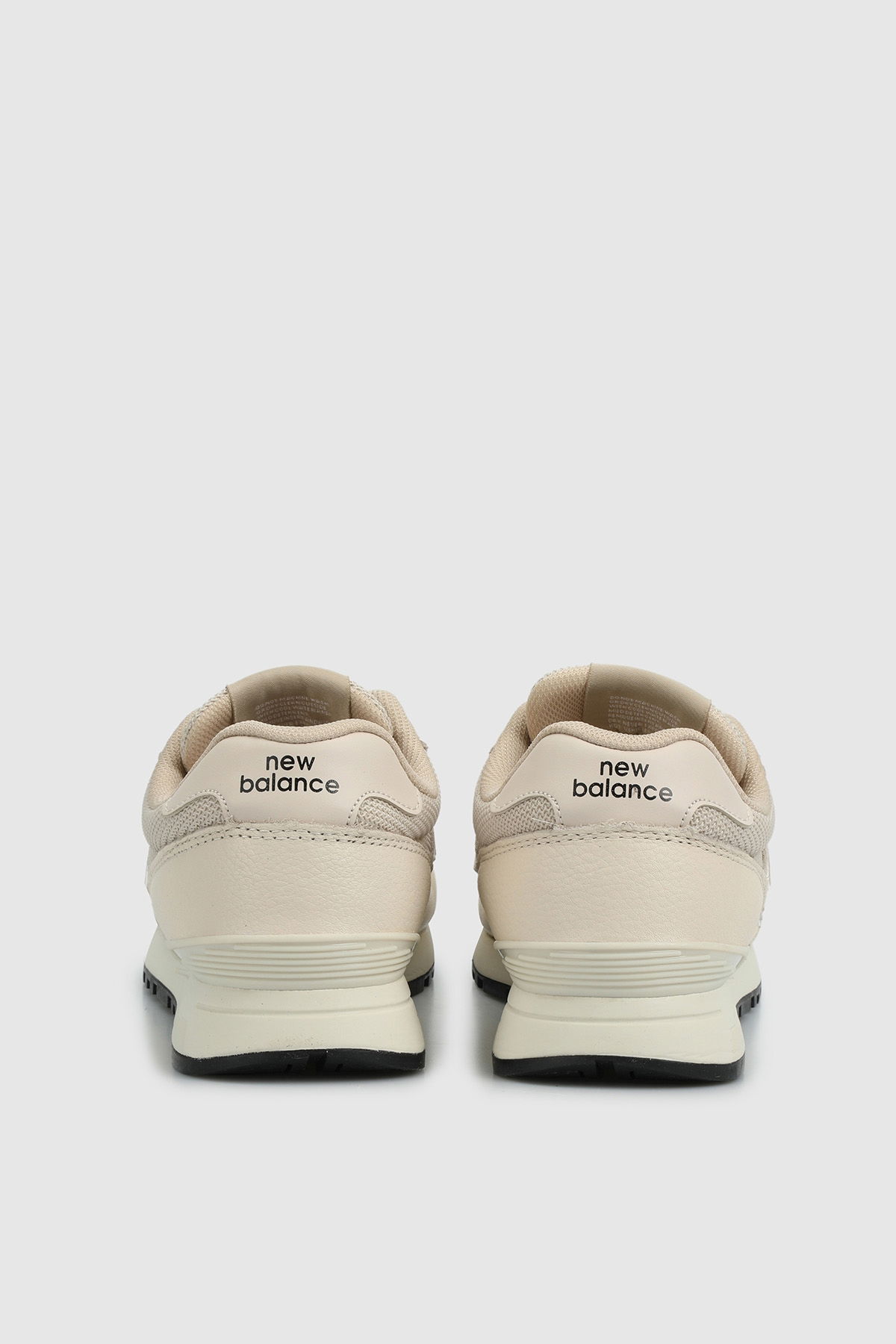 New Balance 565 Kadın Spor Ayakkabı BEJ