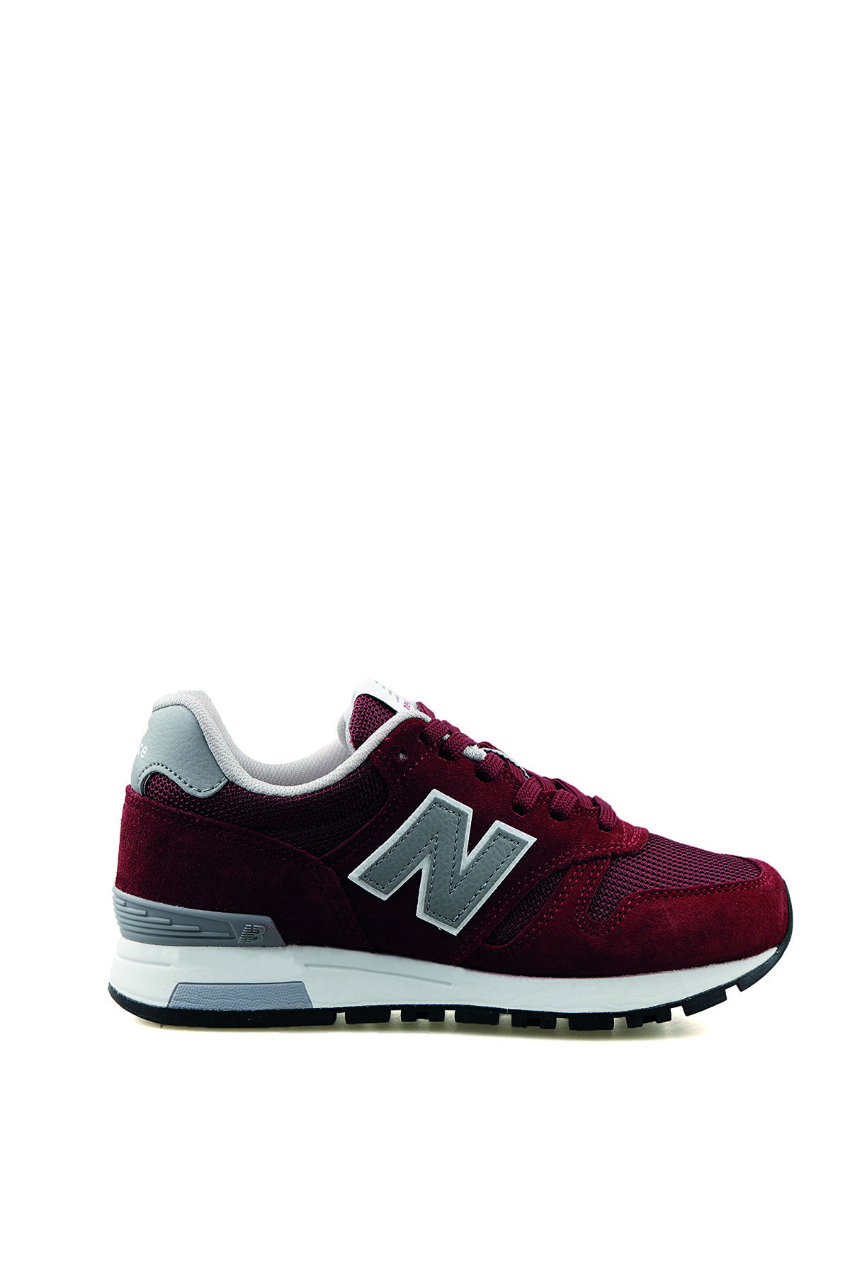 New Balance 565 Kadın Spor Ayakkabı BORDO New Balance 565 Kadın Spor Ayakkabı BORDO