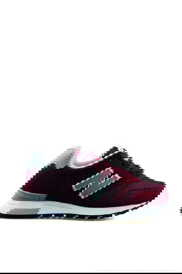 New Balance 565 Kadın Spor Ayakkabı BORDO