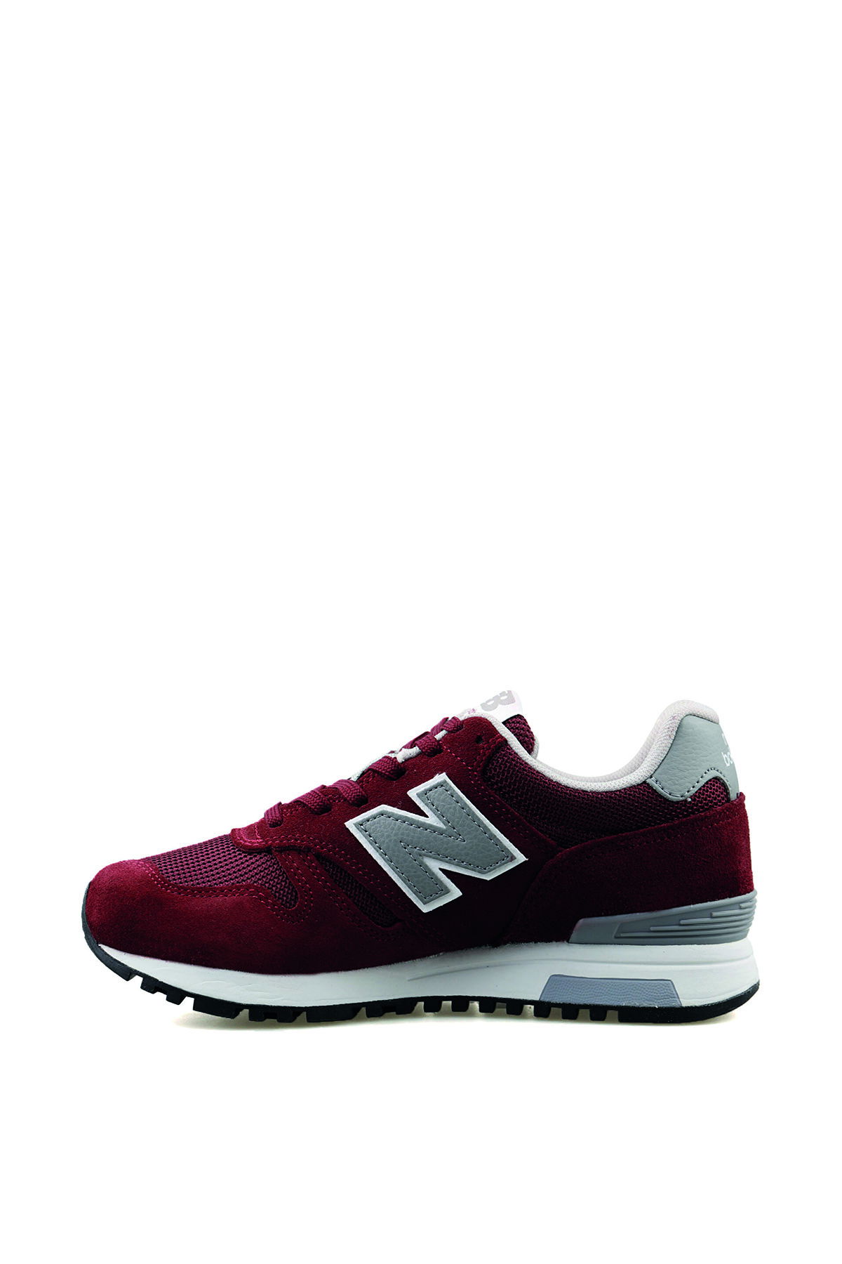 New Balance 565 Kadın Spor Ayakkabı BORDO New Balance 565 Kadın Spor Ayakkabı BORDO