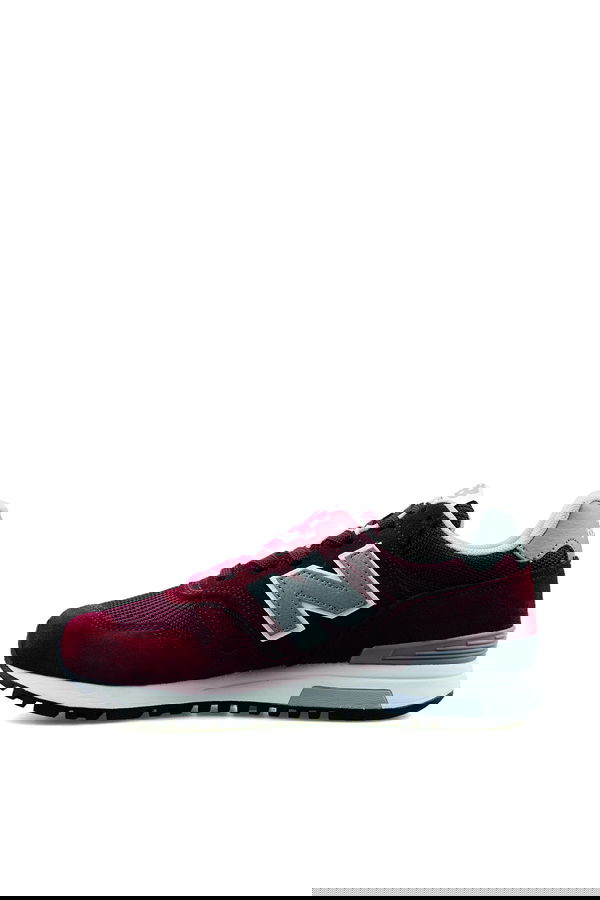 New Balance 565 Kadın Spor Ayakkabı BORDO