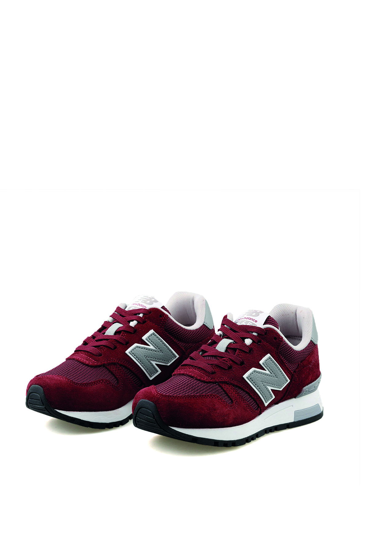 New Balance 565 Kadın Spor Ayakkabı BORDO New Balance 565 Kadın Spor Ayakkabı BORDO