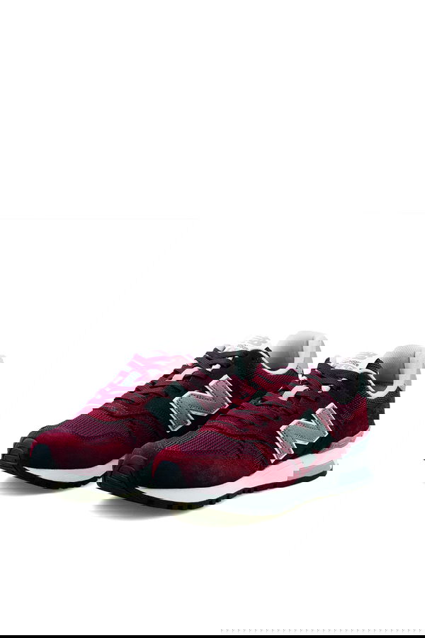 New Balance 565 Kadın Spor Ayakkabı BORDO