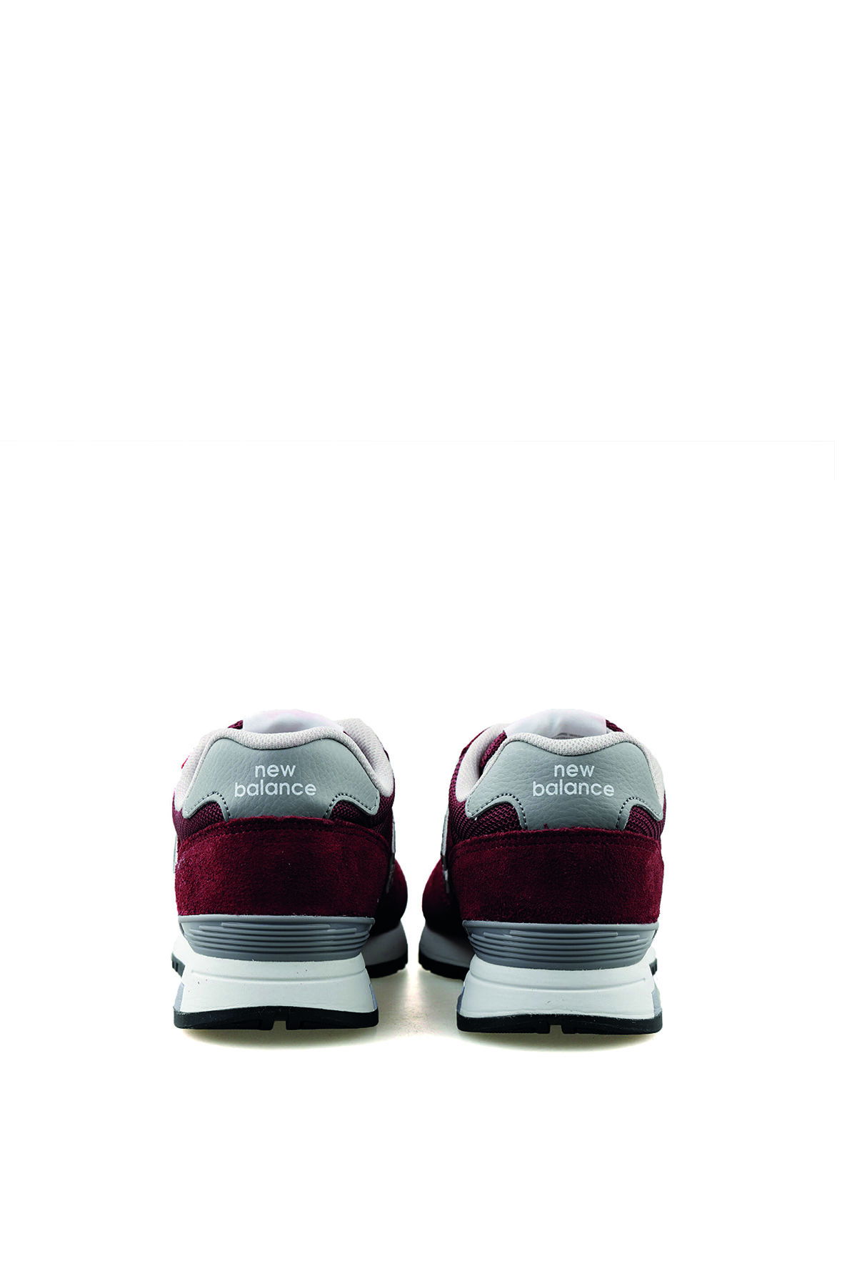 New Balance 565 Kadın Spor Ayakkabı BORDO New Balance 565 Kadın Spor Ayakkabı BORDO