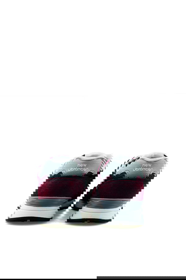 New Balance 565 Kadın Spor Ayakkabı BORDO