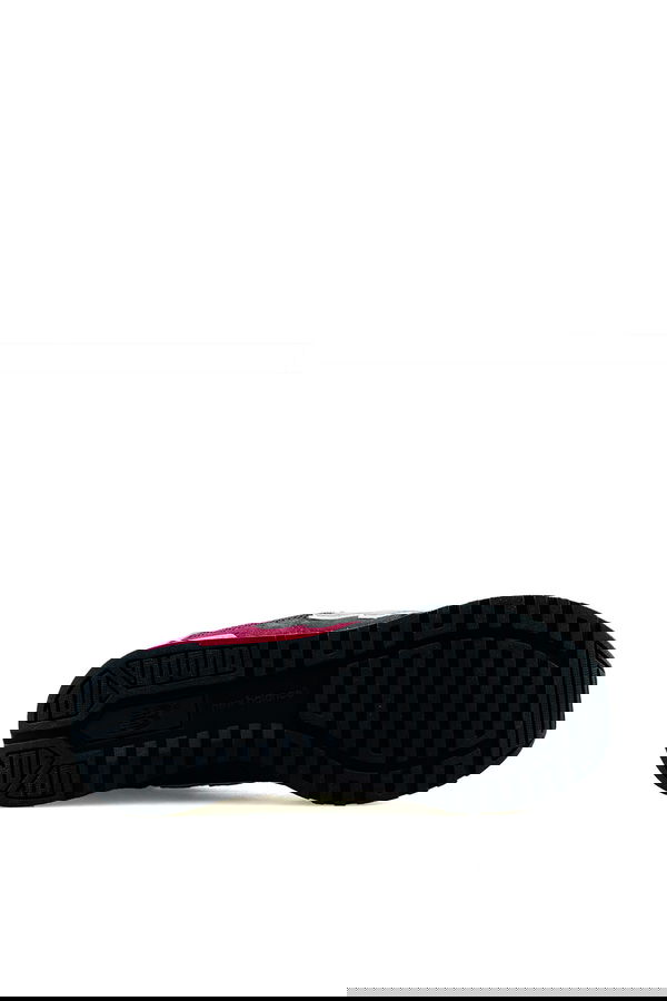 New Balance 565 Kadın Spor Ayakkabı BORDO