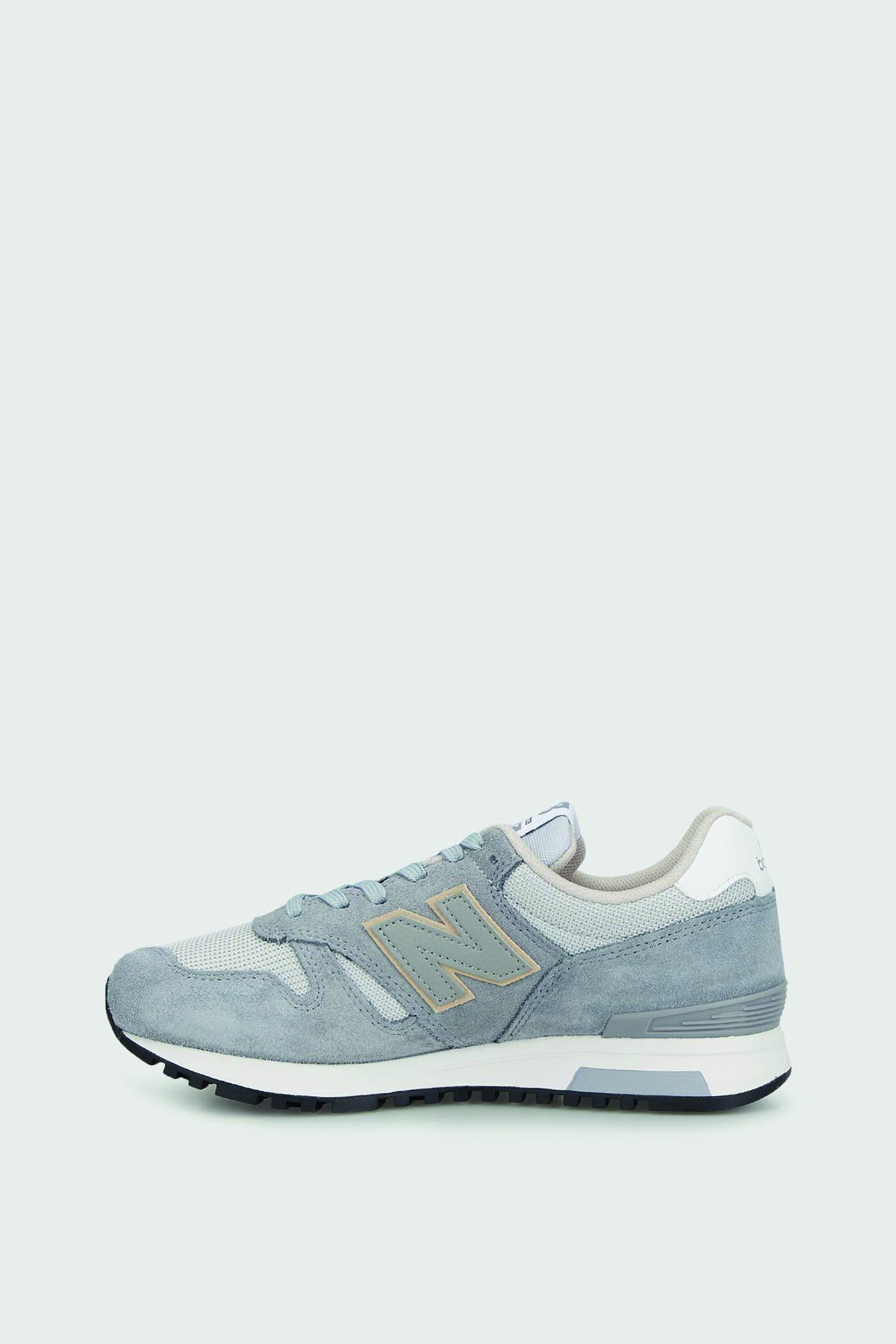 New Balance 565 Kadın Spor Ayakkabı GRİ New Balance 565 Kadın Spor Ayakkabı GRİ