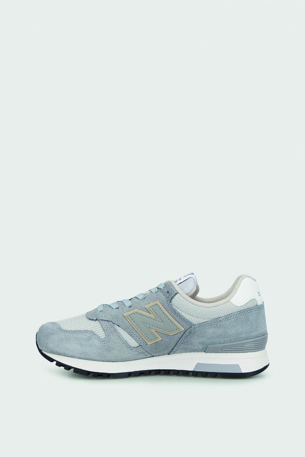 New Balance 565 Kadın Spor Ayakkabı GRİ