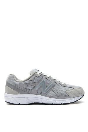 New Balance 480 Kadın Spor Ayakkabı GRI