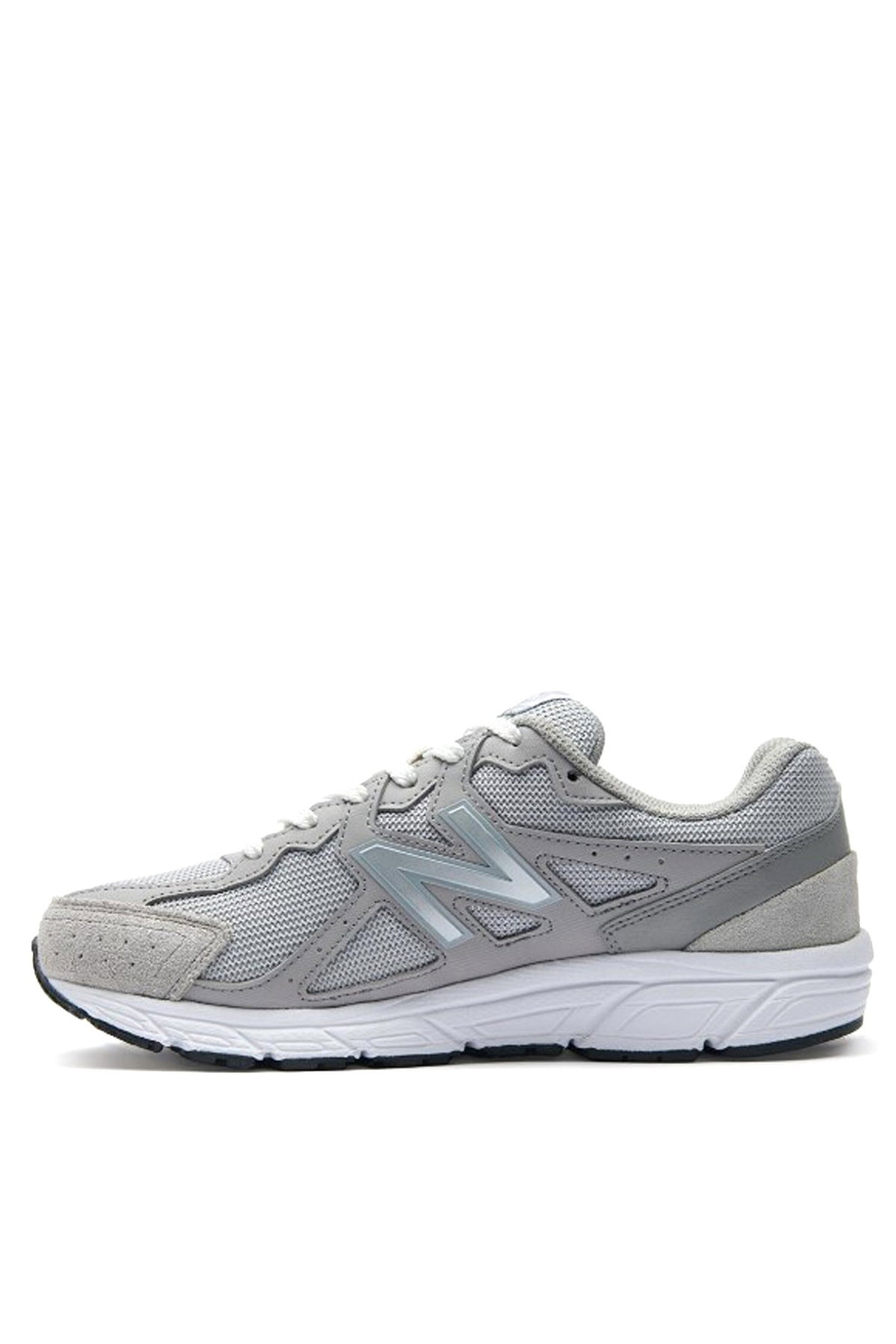 New Balance 480 Kadın Spor Ayakkabı GRI