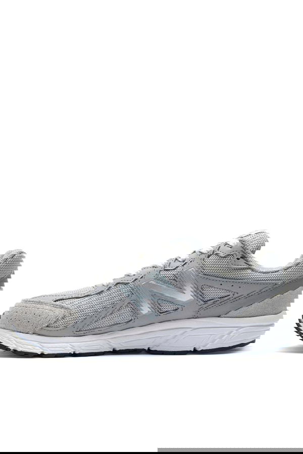 New Balance 480 Kadın Spor Ayakkabı GRI