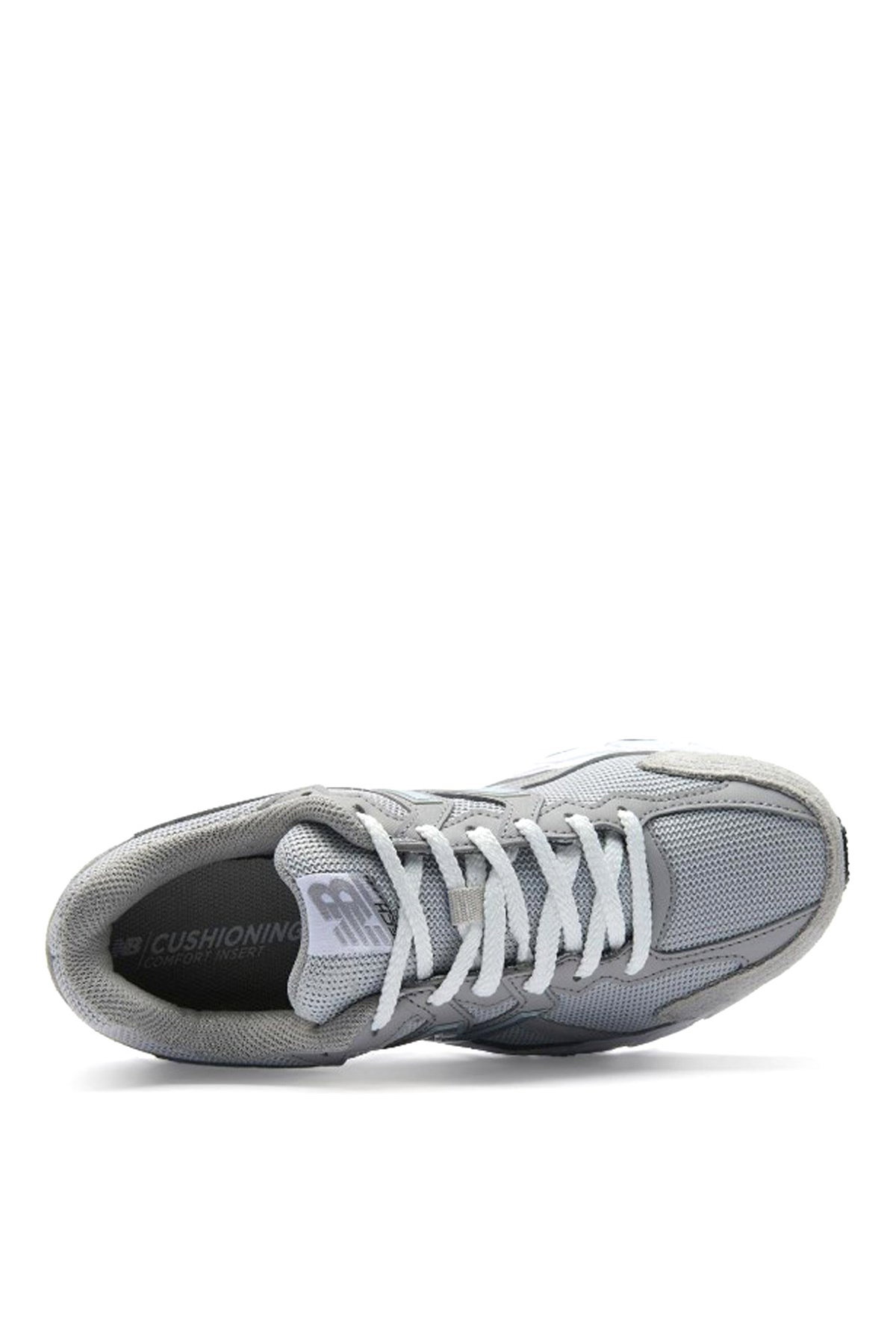 New Balance 480 Kadın Spor Ayakkabı GRI