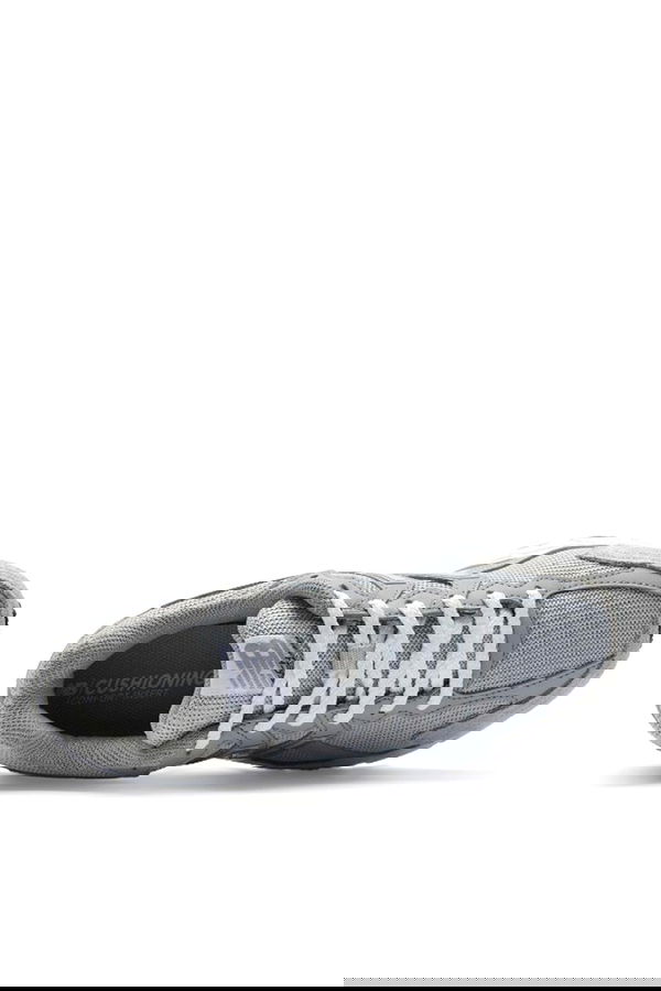 New Balance 480 Kadın Spor Ayakkabı GRI