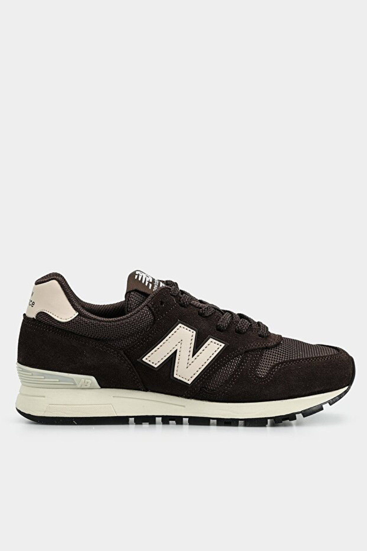 New Balance 565 Kadın Spor Ayakkabı KAHVERENGI