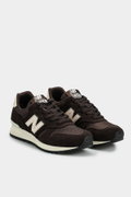New Balance 565 Kadın Spor Ayakkabı KAHVERENGI
