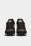 New Balance 565 Kadın Spor Ayakkabı KAHVERENGI