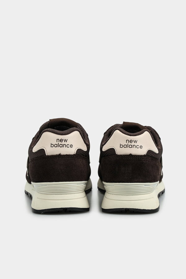 New Balance 565 Kadın Spor Ayakkabı KAHVERENGI