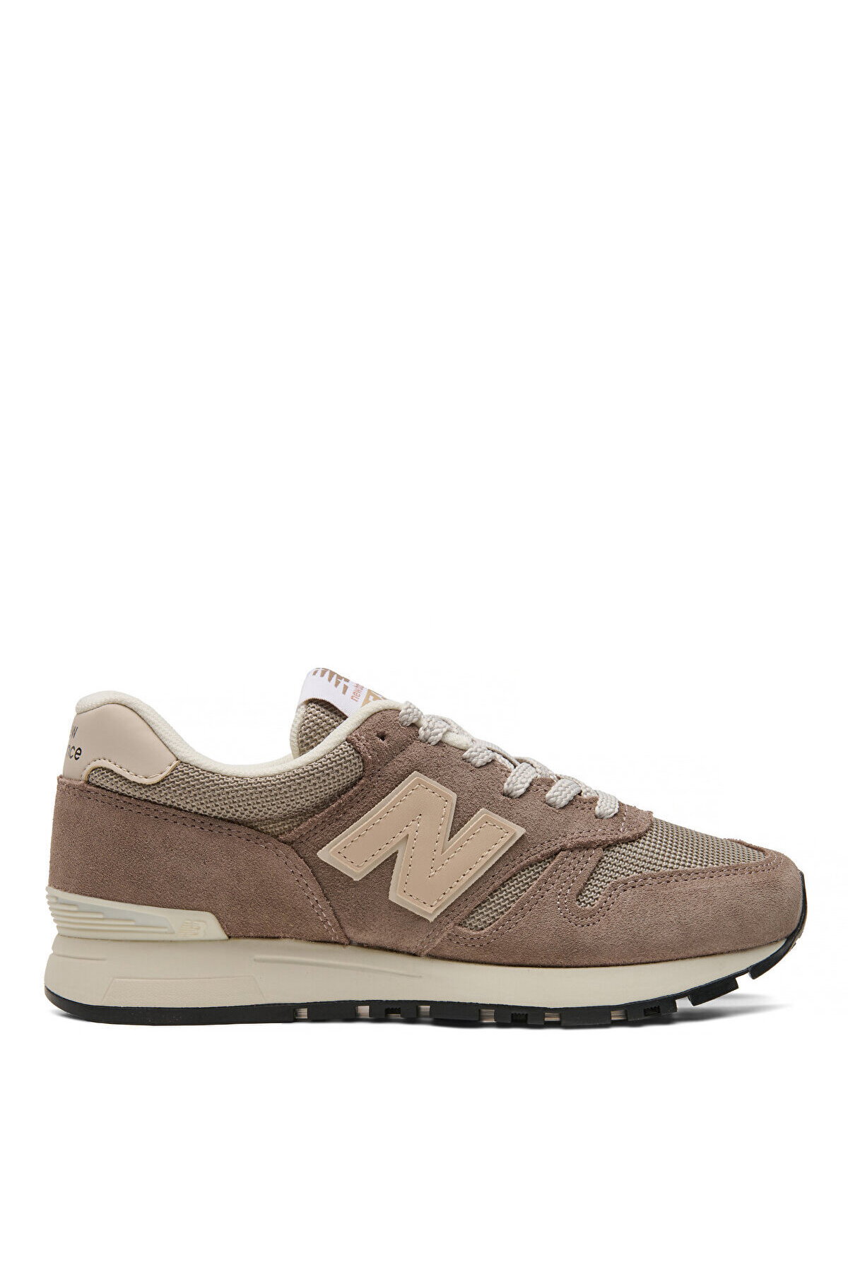 New Balance 565 Kadın Spor Ayakkabı VIZON