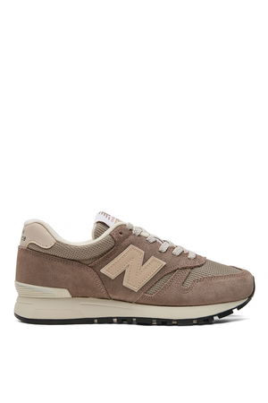 New Balance 565 Kadın Spor Ayakkabı VIZON