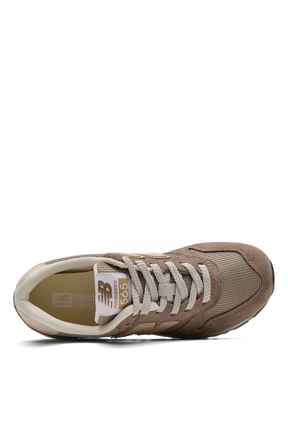 New Balance 565 Kadın Spor Ayakkabı VIZON