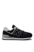 New Balance 574 Erkek Spor Ayakabı SIYAH