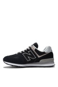 New Balance 574 Erkek Spor Ayakabı SIYAH