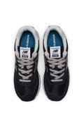 New Balance 574 Erkek Spor Ayakabı SIYAH