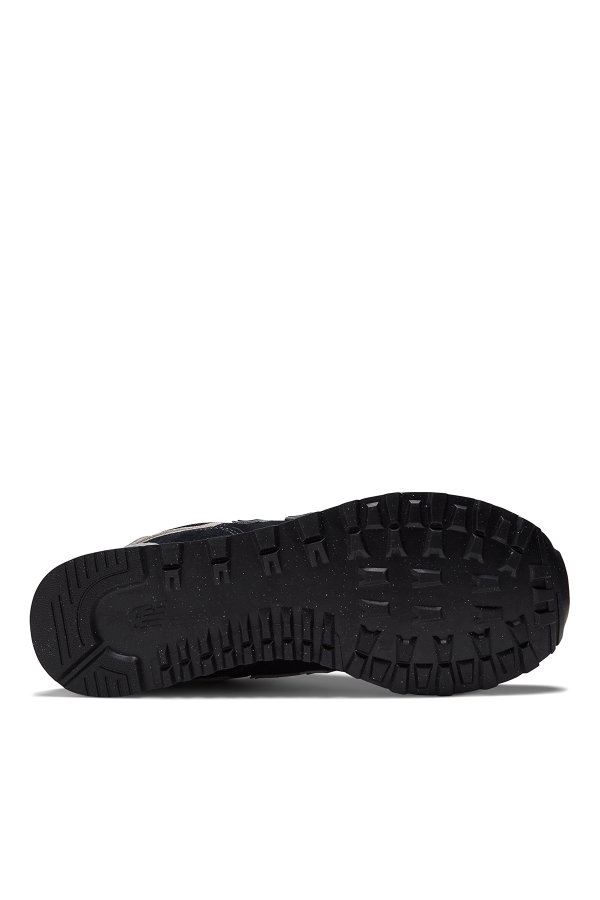 New Balance 574 Erkek Spor Ayakabı SIYAH