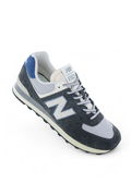 New Balance 574 Erkek Spor Ayakkabı ANTRASIT