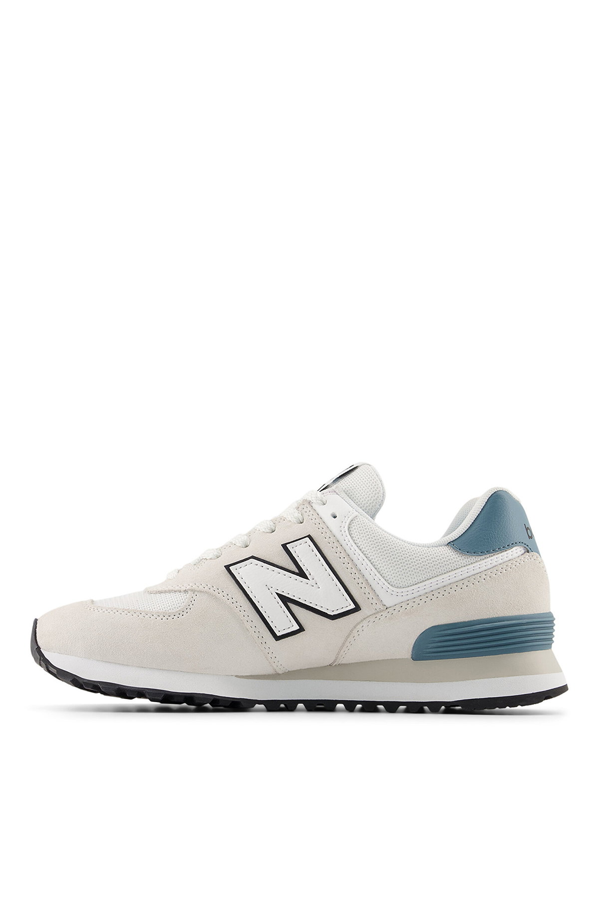 New Balance 574 Erkek Spor Ayakkabı GRI