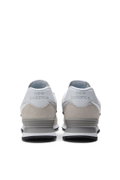New Balance 574 Erkek Spor Ayakkabı KREM