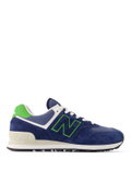 New Balance 574 Erkek Spor Ayakkabı LACIVERT