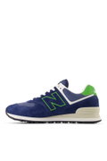 New Balance 574 Erkek Spor Ayakkabı LACIVERT