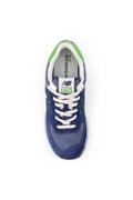 New Balance 574 Erkek Spor Ayakkabı LACIVERT