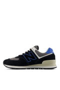 New Balance 574 Erkek Spor Ayakkabı SIYAH