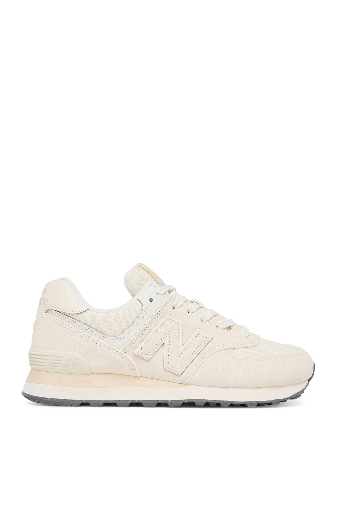 New Balance 574 Kadın Spor Ayakkabı BEJ