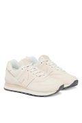 New Balance 574 Kadın Spor Ayakkabı BEJ