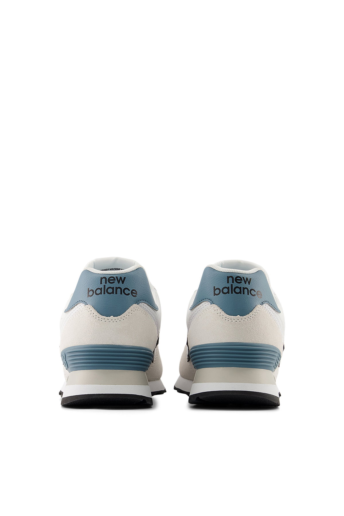 New Balance 574 Kadın Spor Ayakkabı GRI