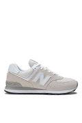 New Balance 574 Kadın Spor Ayakkabı KREM