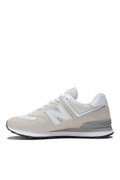 New Balance 574 Kadın Spor Ayakkabı KREM
