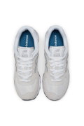 New Balance 574 Kadın Spor Ayakkabı KREM